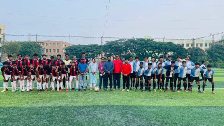 Alard University Pune Campus photo 4